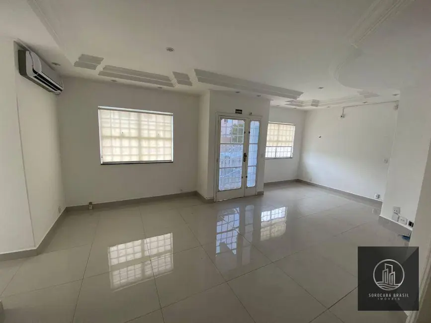 Foto 4 de Casa à venda e para alugar, 426m2 em Jardim Pagliato, Sorocaba - SP