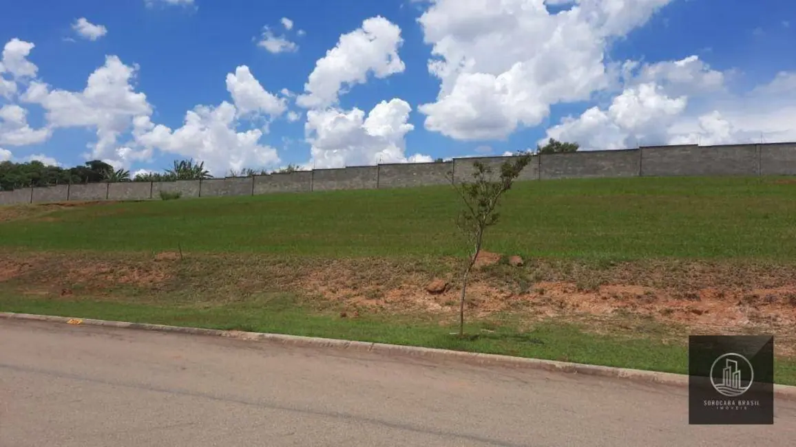 Foto 2 de Terreno / Lote à venda, 1000m2 em Parque Ecoresidencial Fazenda Jequitibá, Sorocaba - SP