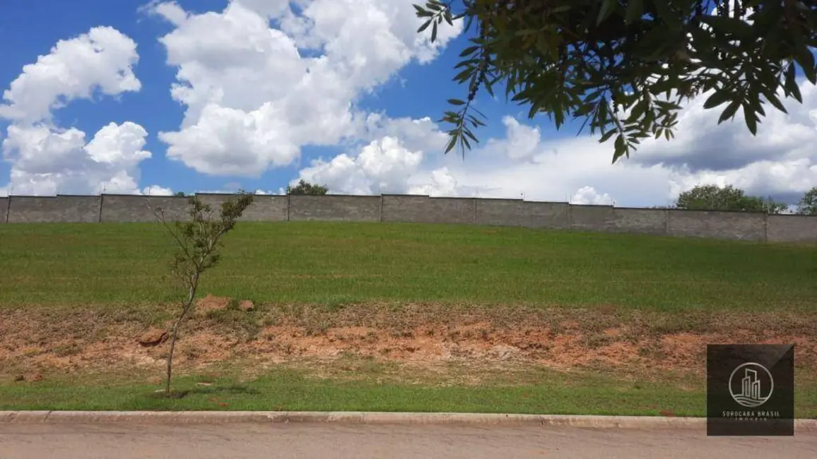 Foto 3 de Terreno / Lote à venda, 1000m2 em Parque Ecoresidencial Fazenda Jequitibá, Sorocaba - SP