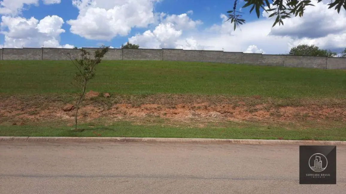 Foto 1 de Terreno / Lote à venda, 1000m2 em Parque Ecoresidencial Fazenda Jequitibá, Sorocaba - SP