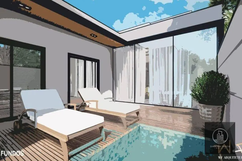 Terreno / Lote à venda, 250m2 em Jardim Ibiti do Paço, Sorocaba - SP - imagem 3 Foto 3 de Terreno / Lote à venda, 250m2 em Jardim Ibiti do Paço, Sorocaba - SP