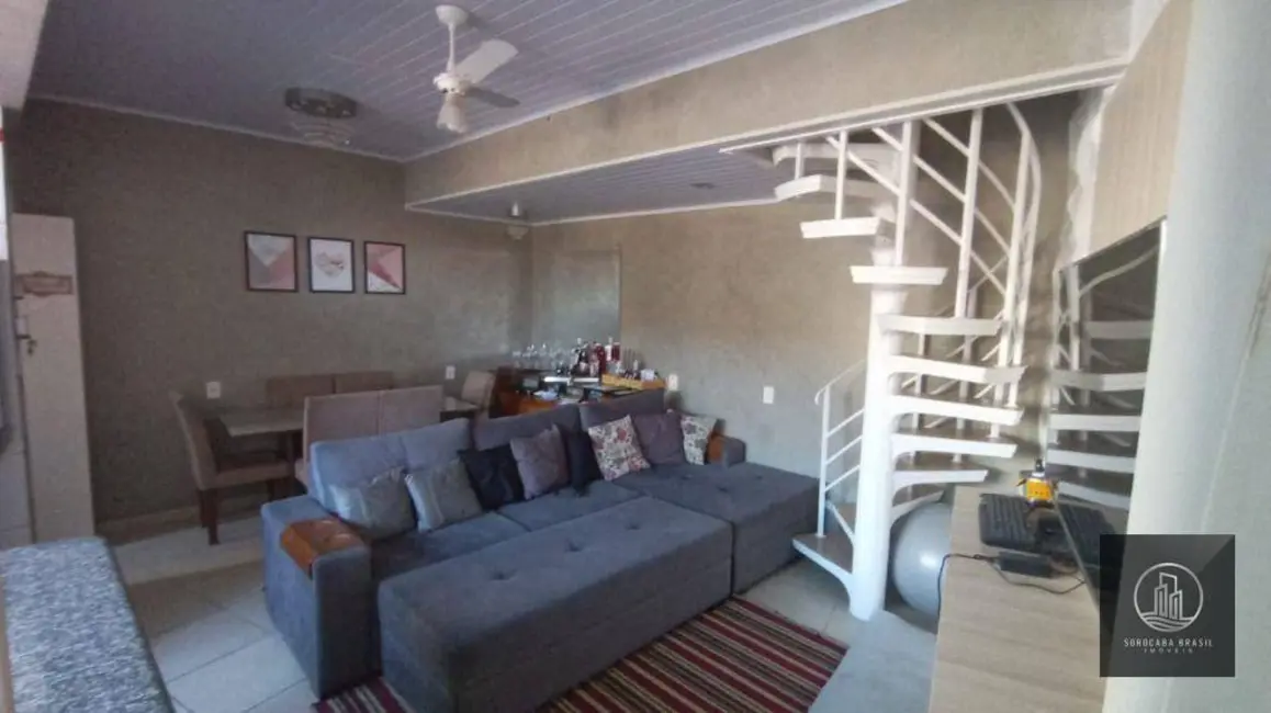 Foto 2 de Casa com 3 quartos à venda, 300m2 em Jardim Zulmira, Sorocaba - SP