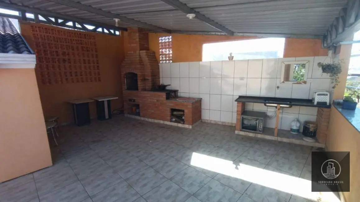 Foto 8 de Casa com 3 quartos à venda, 300m2 em Jardim Zulmira, Sorocaba - SP