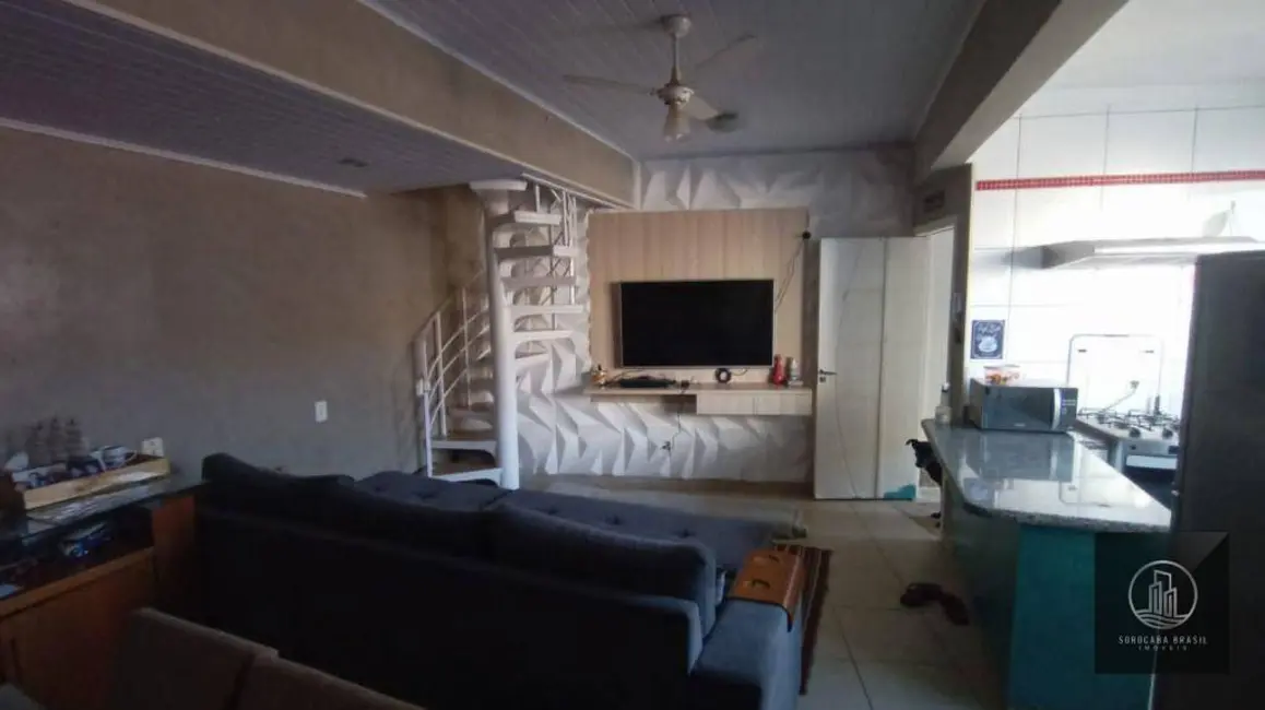 Foto 6 de Casa com 3 quartos à venda, 300m2 em Jardim Zulmira, Sorocaba - SP