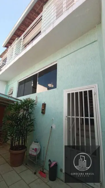 Foto 7 de Casa com 3 quartos à venda, 300m2 em Jardim Zulmira, Sorocaba - SP