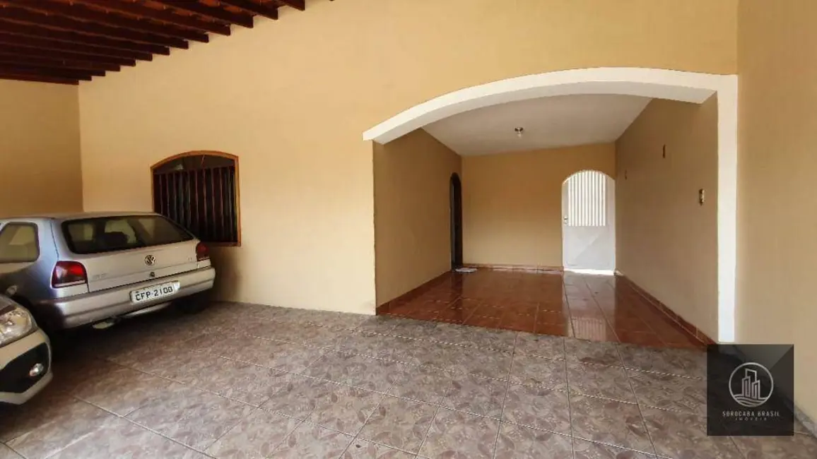 Foto 2 de Casa com 3 quartos à venda, 300m2 em Vila Olímpia, Sorocaba - SP