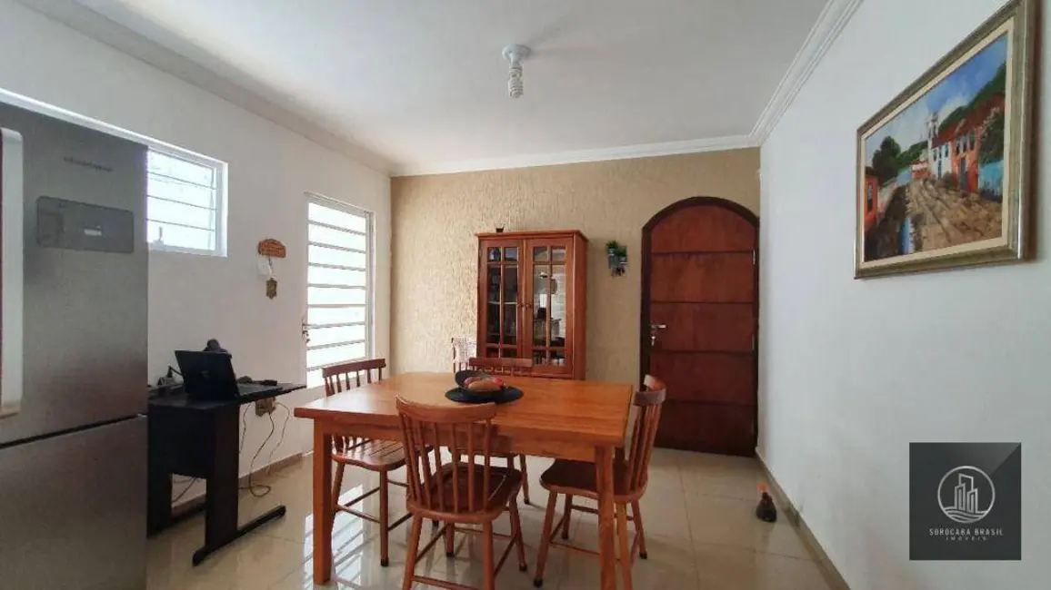 Foto 5 de Casa com 3 quartos à venda, 300m2 em Vila Olímpia, Sorocaba - SP