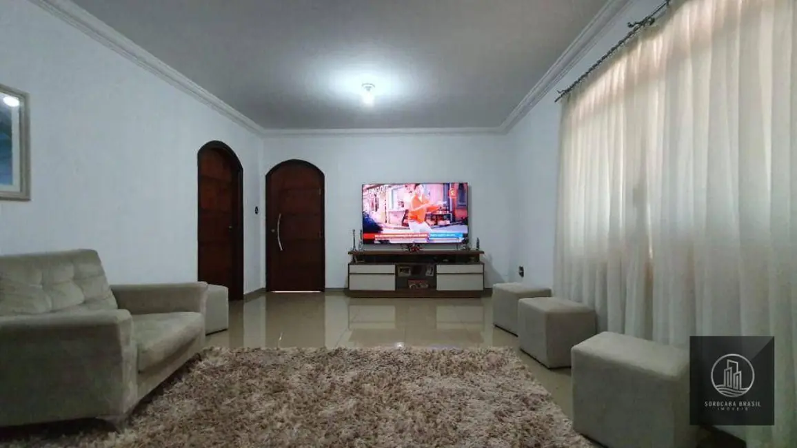 Foto 4 de Casa com 3 quartos à venda, 300m2 em Vila Olímpia, Sorocaba - SP
