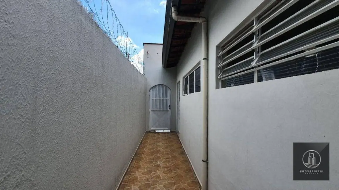 Foto 8 de Casa com 3 quartos à venda, 300m2 em Vila Olímpia, Sorocaba - SP