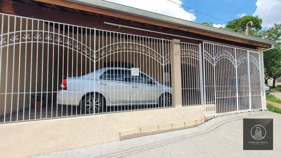 Foto 1 de Casa com 3 quartos à venda, 300m2 em Vila Olímpia, Sorocaba - SP