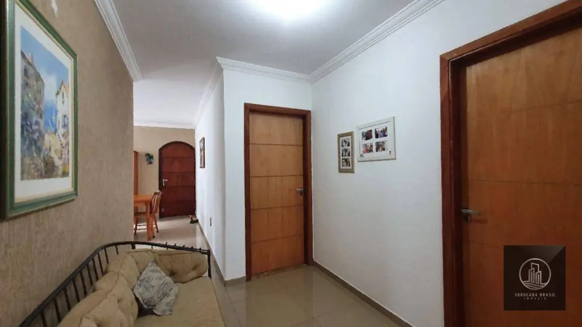 Foto 7 de Casa com 3 quartos à venda, 300m2 em Vila Olímpia, Sorocaba - SP