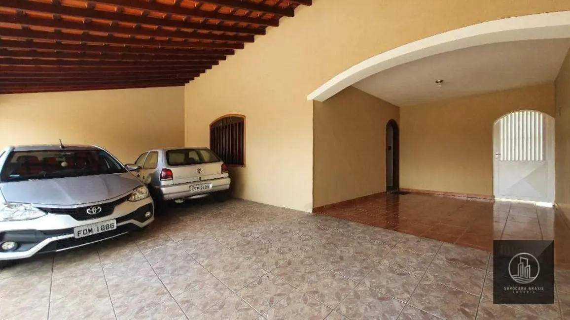 Foto 3 de Casa com 3 quartos à venda, 300m2 em Vila Olímpia, Sorocaba - SP