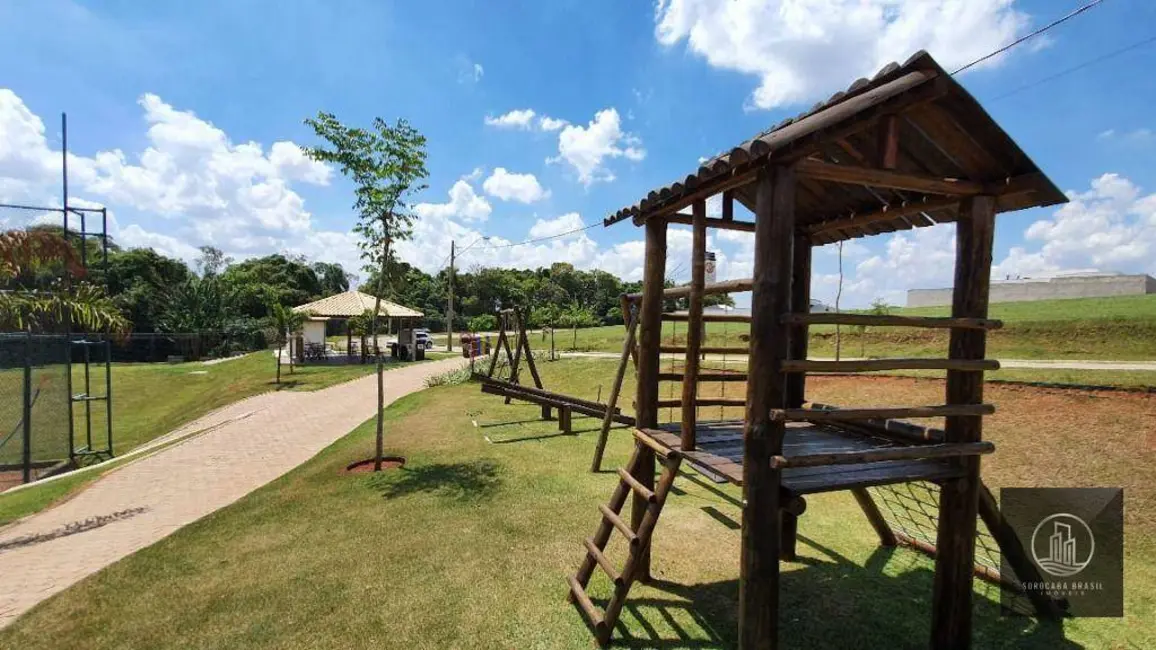 Foto 8 de Terreno / Lote à venda, 1022m2 em Parque Ecoresidencial Fazenda Jequitibá, Sorocaba - SP