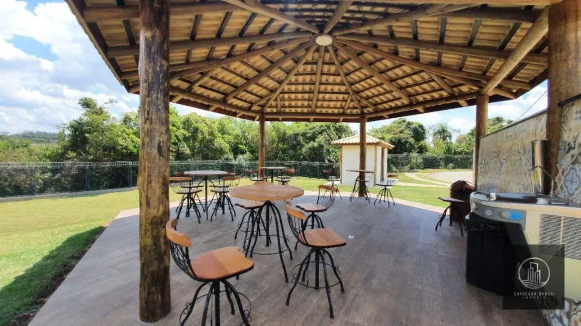 Foto 5 de Terreno / Lote à venda, 1022m2 em Parque Ecoresidencial Fazenda Jequitibá, Sorocaba - SP