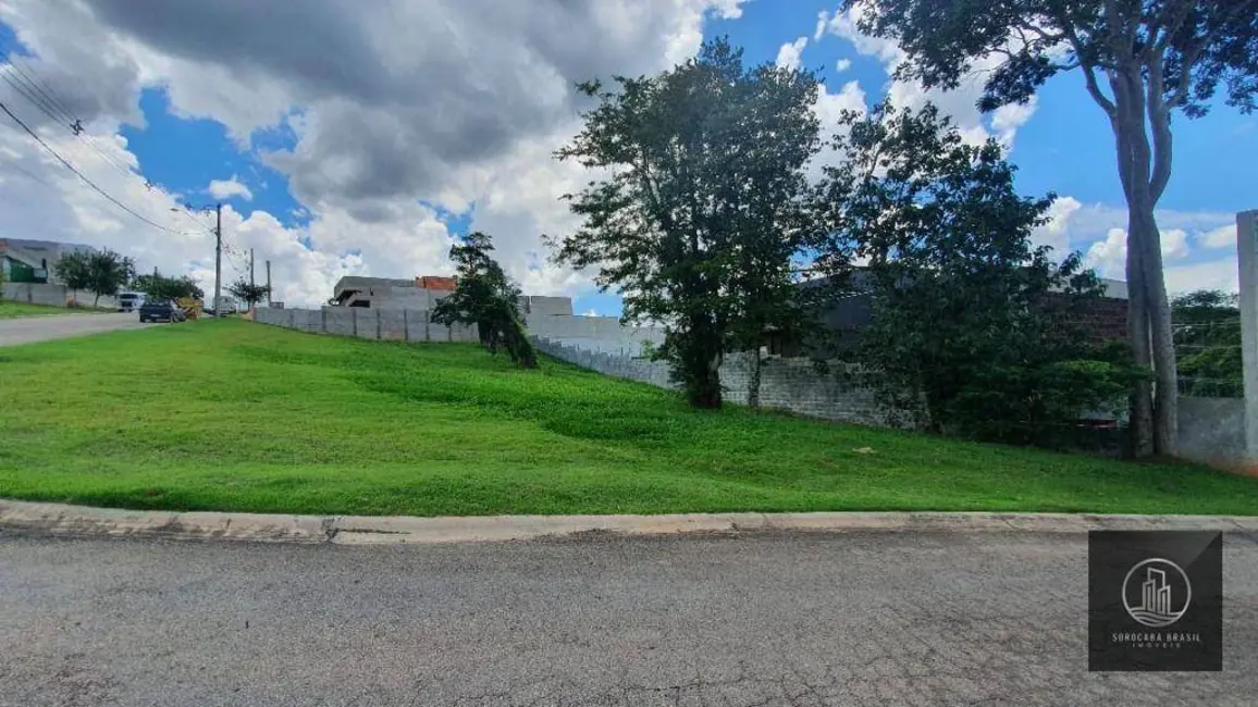 Foto 3 de Terreno / Lote à venda, 1022m2 em Parque Ecoresidencial Fazenda Jequitibá, Sorocaba - SP