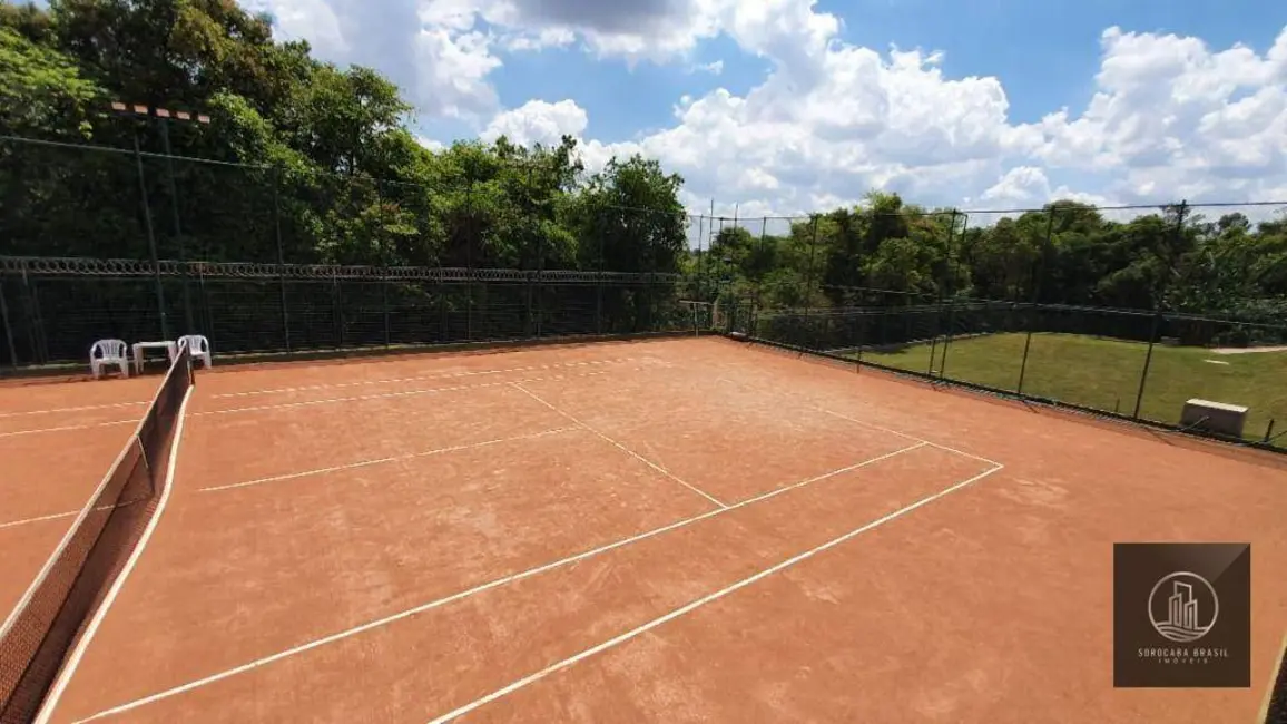 Foto 9 de Terreno / Lote à venda, 1022m2 em Parque Ecoresidencial Fazenda Jequitibá, Sorocaba - SP