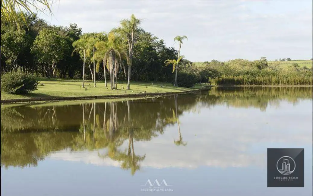 Foto 7 de Terreno / Lote à venda, 1000m2 em Porto Feliz - SP