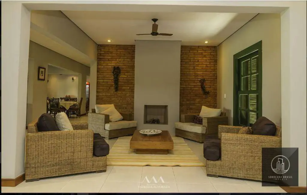 Foto 4 de Terreno / Lote à venda, 1000m2 em Porto Feliz - SP