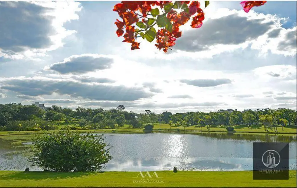 Foto 5 de Terreno / Lote à venda, 1000m2 em Porto Feliz - SP