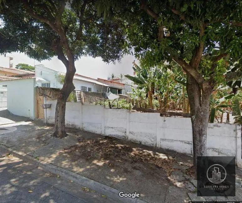 Foto 1 de Terreno / Lote à venda, 360m2 em Jardim Simus, Sorocaba - SP