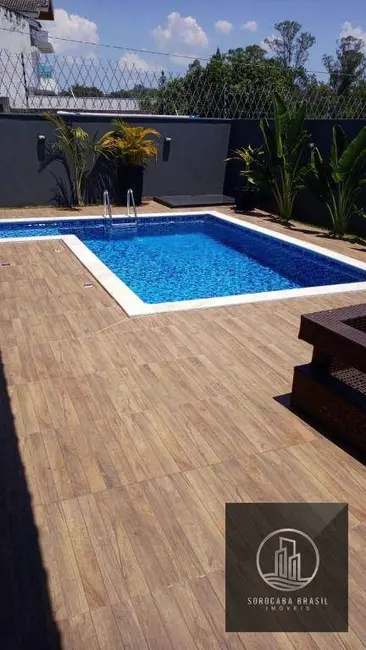 Foto 2 de Casa de Condomínio com 3 quartos à venda, 525m2 em Jardim Bandeirantes, Sorocaba - SP