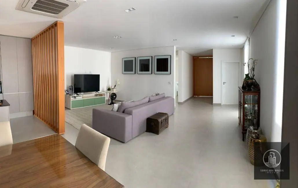 Foto 5 de Sobrado com 4 quartos à venda, 467m2 em Votorantim - SP