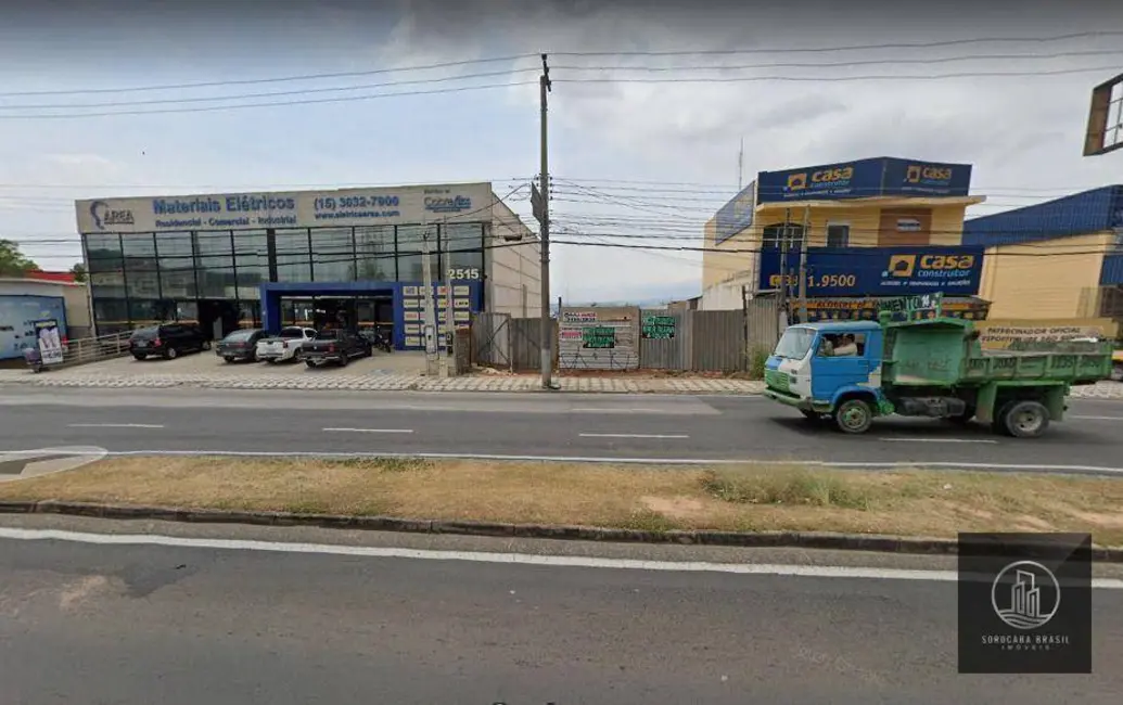 Foto 1 de Terreno / Lote à venda, 600m2 em Vila Lucy, Sorocaba - SP
