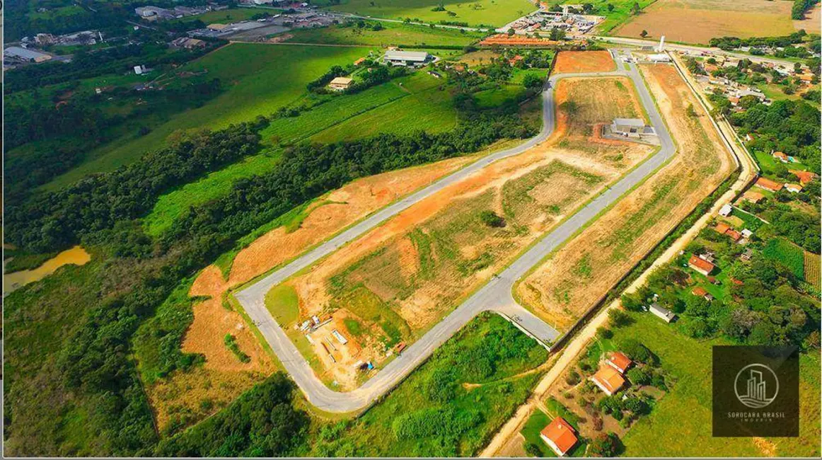 Foto 3 de Terreno / Lote à venda, 1510m2 em Itapeva, Votorantim - SP
