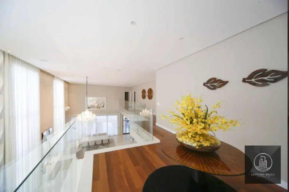 Sobrado com 4 quartos à venda, 1047m2 em Sorocaba - SP - imagem 7 Foto 7 de Sobrado com 4 quartos à venda, 1047m2 em Sorocaba - SP