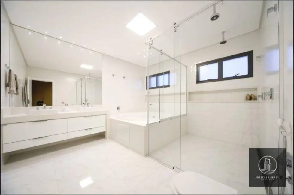 Sobrado com 4 quartos à venda, 1047m2 em Sorocaba - SP - imagem 5 Foto 5 de Sobrado com 4 quartos à venda, 1047m2 em Sorocaba - SP