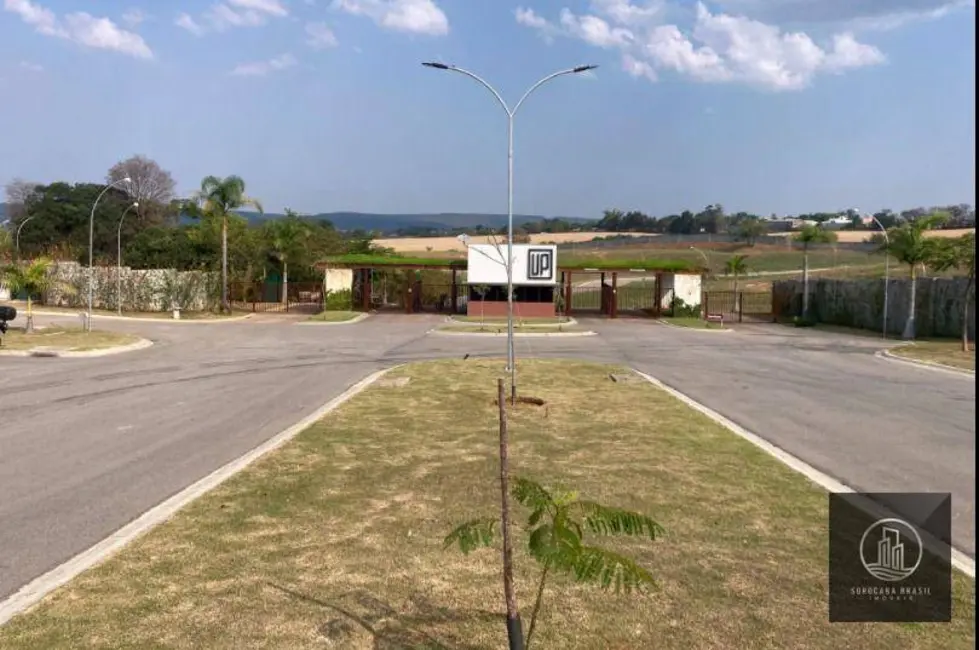 Terreno / Lote à venda, 1002m2 em Sorocaba - SP - imagem 2 Foto 2 de Terreno / Lote à venda, 1002m2 em Sorocaba - SP