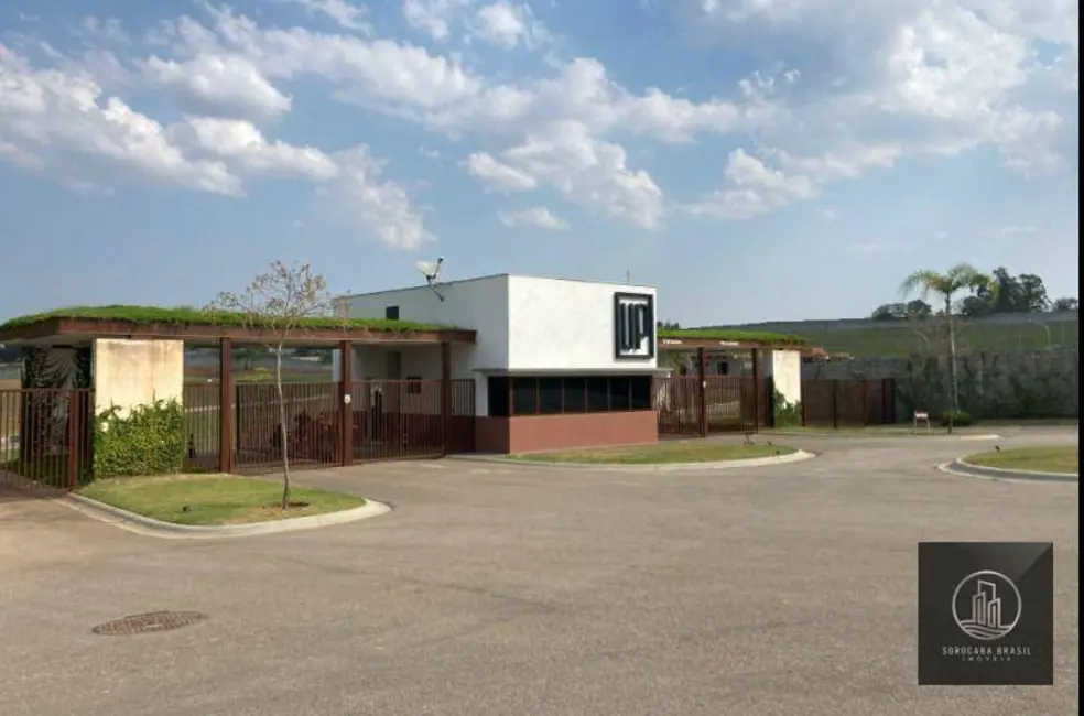 Terreno / Lote à venda, 1002m2 em Sorocaba - SP - imagem 4 Foto 4 de Terreno / Lote à venda, 1002m2 em Sorocaba - SP