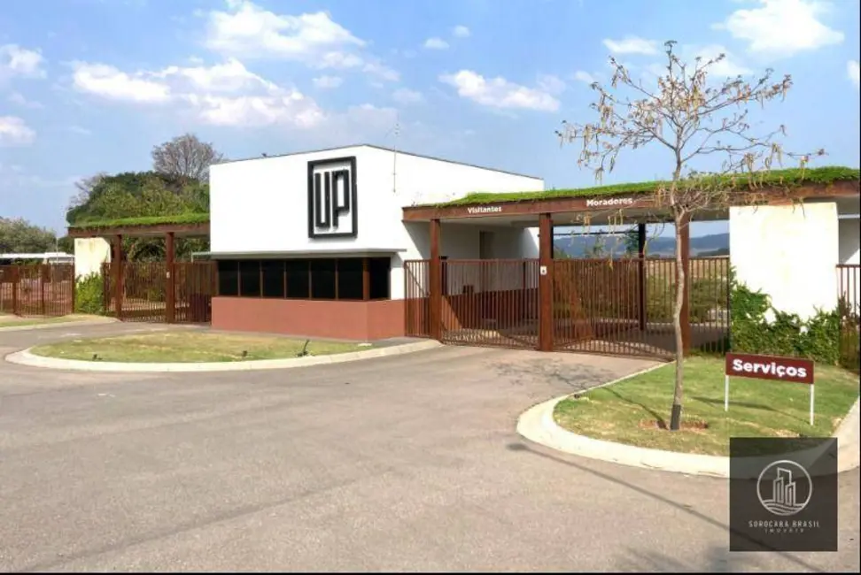 Terreno / Lote à venda, 1002m2 em Sorocaba - SP - imagem 1 Foto 1 de Terreno / Lote à venda, 1002m2 em Sorocaba - SP