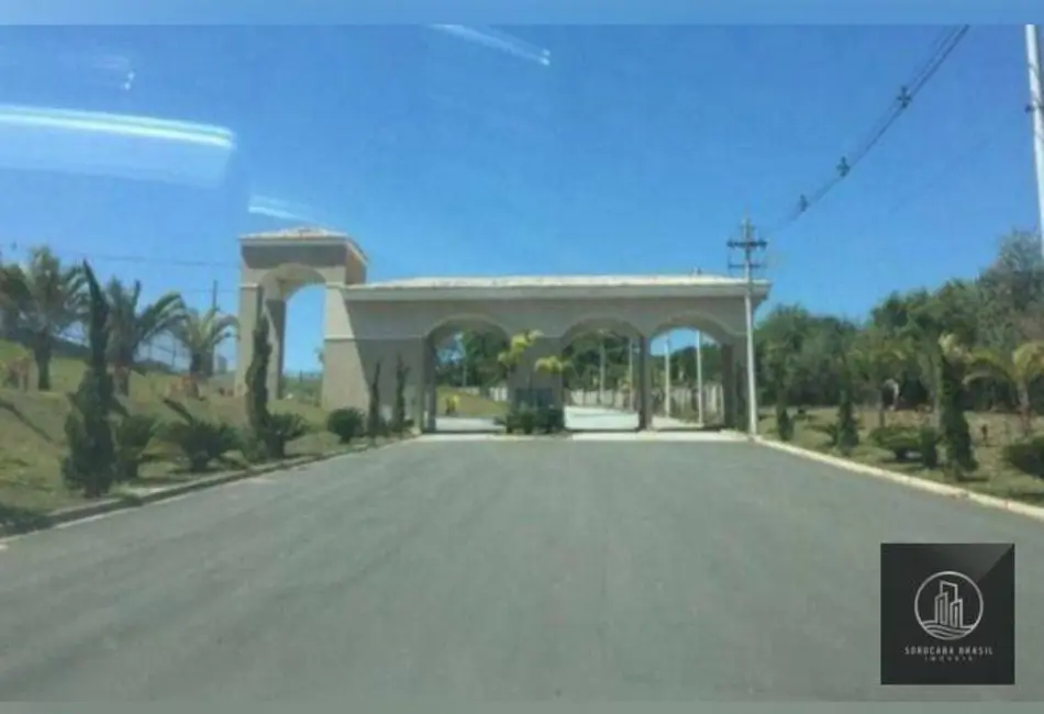 Foto 1 de Terreno / Lote à venda, 360m2 em Jardim Bandeirantes, Sorocaba - SP