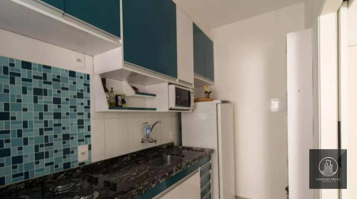 Apartamento com 2 quartos à venda, 48m2 em Parque Campolim, Sorocaba - SP - imagem 7 Foto 7 de Apartamento com 2 quartos à venda, 48m2 em Parque Campolim, Sorocaba - SP