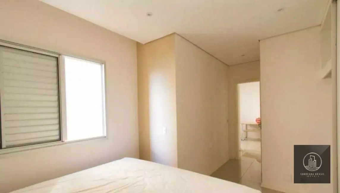 Apartamento com 2 quartos à venda, 48m2 em Parque Campolim, Sorocaba - SP - imagem 3 Foto 3 de Apartamento com 2 quartos à venda, 48m2 em Parque Campolim, Sorocaba - SP