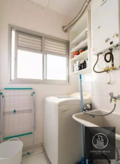 Apartamento com 2 quartos à venda, 48m2 em Parque Campolim, Sorocaba - SP - imagem 4 Foto 4 de Apartamento com 2 quartos à venda, 48m2 em Parque Campolim, Sorocaba - SP