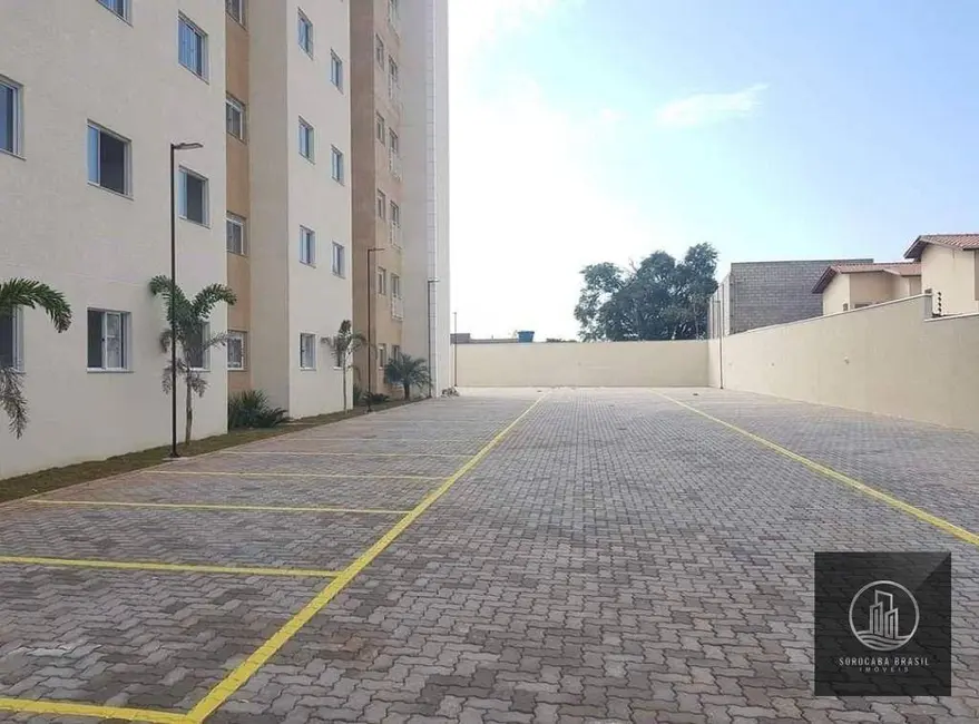 Apartamento com 2 quartos à venda, 52m2 em Lopes de Oliveira, Sorocaba - SP - imagem 9 Foto 9 de Apartamento com 2 quartos à venda, 52m2 em Lopes de Oliveira, Sorocaba - SP