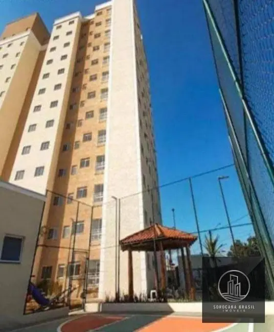 Apartamento com 2 quartos à venda, 52m2 em Lopes de Oliveira, Sorocaba - SP - imagem 7 Foto 7 de Apartamento com 2 quartos à venda, 52m2 em Lopes de Oliveira, Sorocaba - SP