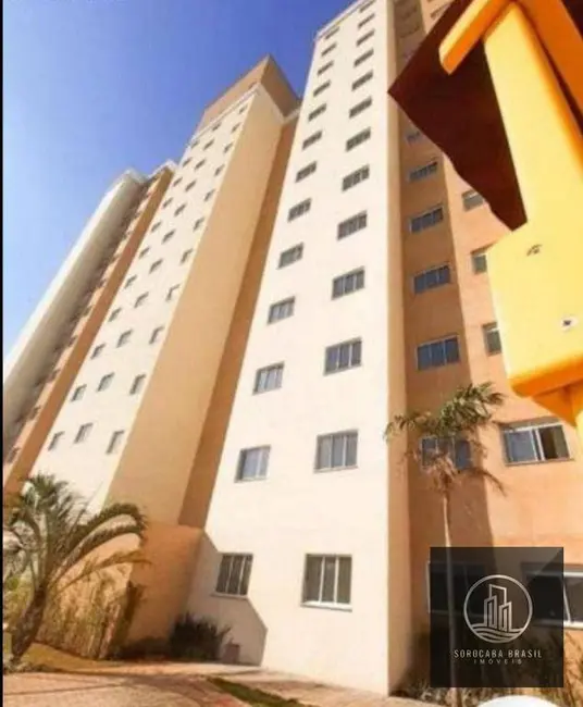 Apartamento com 2 quartos à venda, 52m2 em Lopes de Oliveira, Sorocaba - SP - imagem 5 Foto 5 de Apartamento com 2 quartos à venda, 52m2 em Lopes de Oliveira, Sorocaba - SP