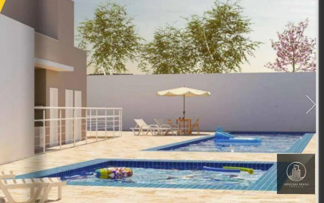 Apartamento com 2 quartos à venda, 50m2 em Jardim Abatiá, Sorocaba - SP - imagem 4 Foto 4 de Apartamento com 2 quartos à venda, 50m2 em Jardim Abatiá, Sorocaba - SP