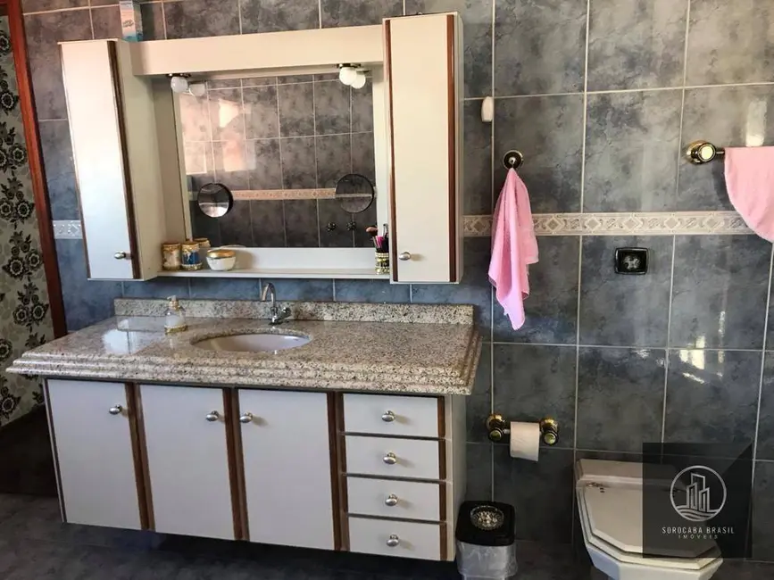 Foto 5 de Casa com 3 quartos à venda, 162m2 em Jardim São Conrado, Sorocaba - SP