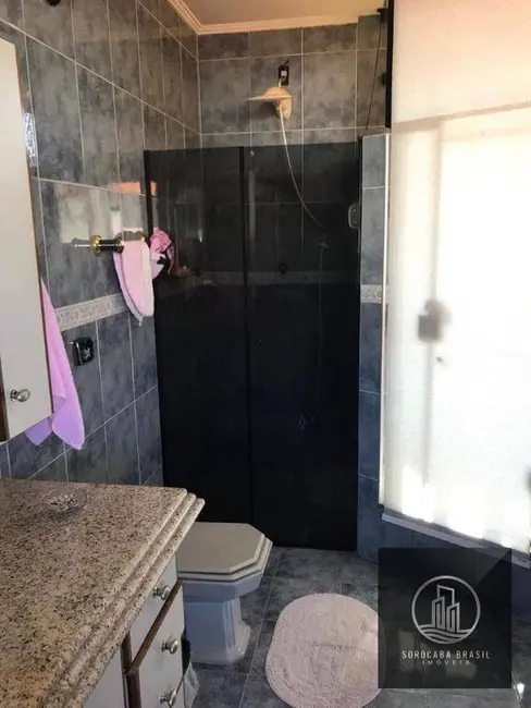 Foto 8 de Casa com 3 quartos à venda, 162m2 em Jardim São Conrado, Sorocaba - SP