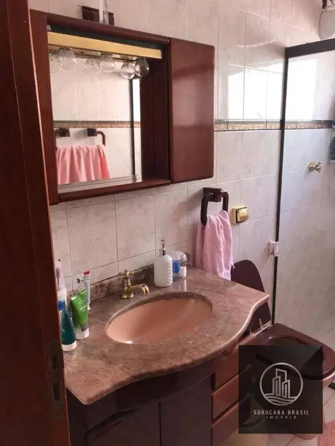 Foto 2 de Casa com 3 quartos à venda, 162m2 em Jardim São Conrado, Sorocaba - SP
