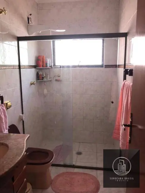 Foto 4 de Casa com 3 quartos à venda, 162m2 em Jardim São Conrado, Sorocaba - SP
