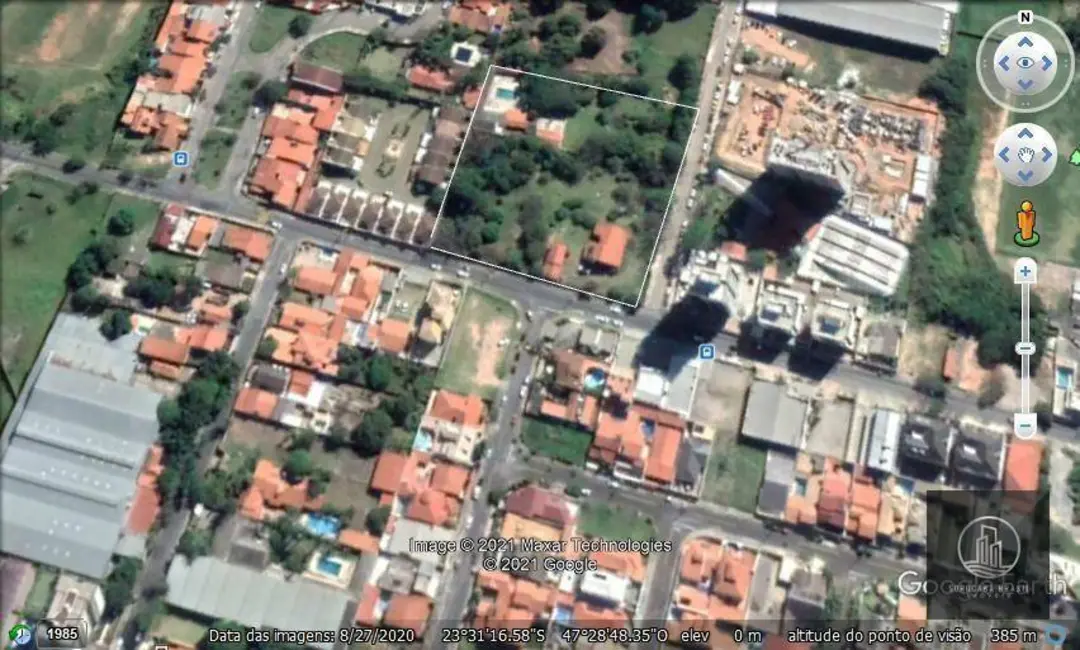 Sala Comercial à venda, 6200m2 em Jardim Pagliato, Sorocaba - SP - imagem 6 Foto 6 de Sala Comercial à venda, 6200m2 em Jardim Pagliato, Sorocaba - SP