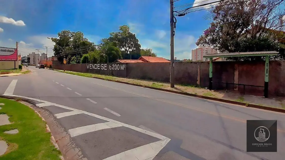 Sala Comercial à venda, 6200m2 em Jardim Pagliato, Sorocaba - SP - imagem 5 Foto 5 de Sala Comercial à venda, 6200m2 em Jardim Pagliato, Sorocaba - SP