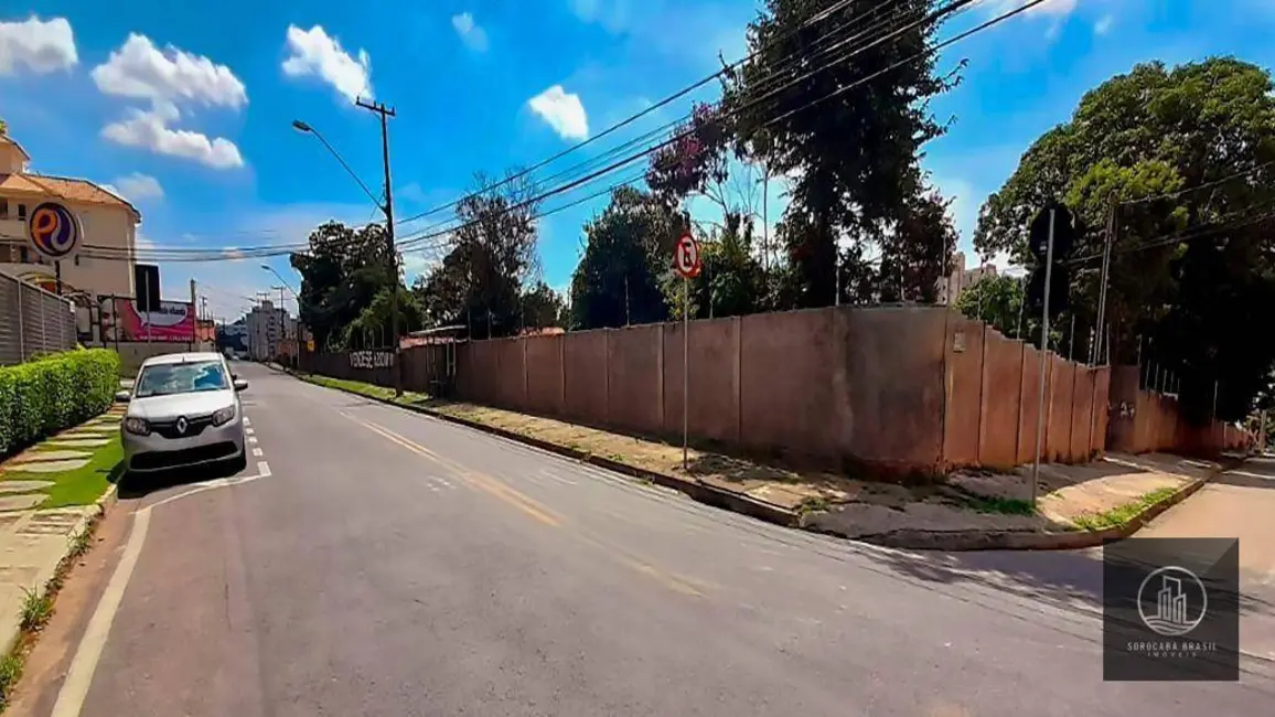 Sala Comercial à venda, 6200m2 em Jardim Pagliato, Sorocaba - SP - imagem 4 Foto 4 de Sala Comercial à venda, 6200m2 em Jardim Pagliato, Sorocaba - SP