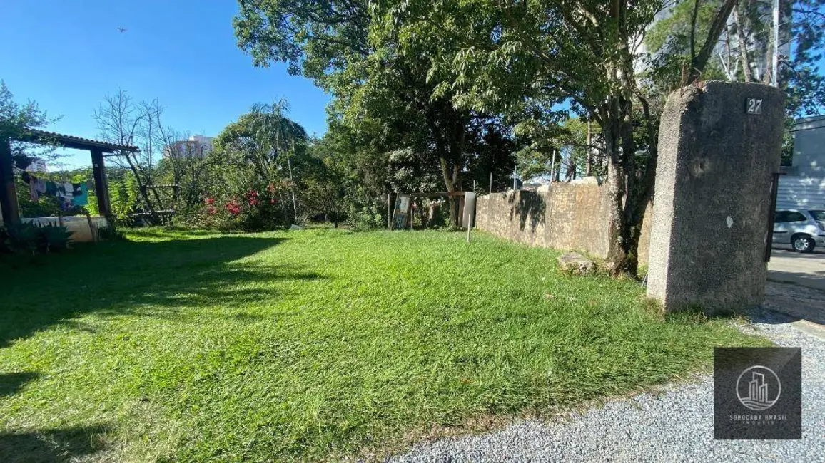 Foto 2 de Sala Comercial à venda, 6200m2 em Jardim Pagliato, Sorocaba - SP