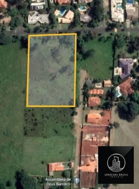 Sala Comercial à venda, 8500m2 em Parque Reserva Fazenda Imperial, Sorocaba - SP - imagem 2 Foto 2 de Sala Comercial à venda, 8500m2 em Parque Reserva Fazenda Imperial, Sorocaba - SP